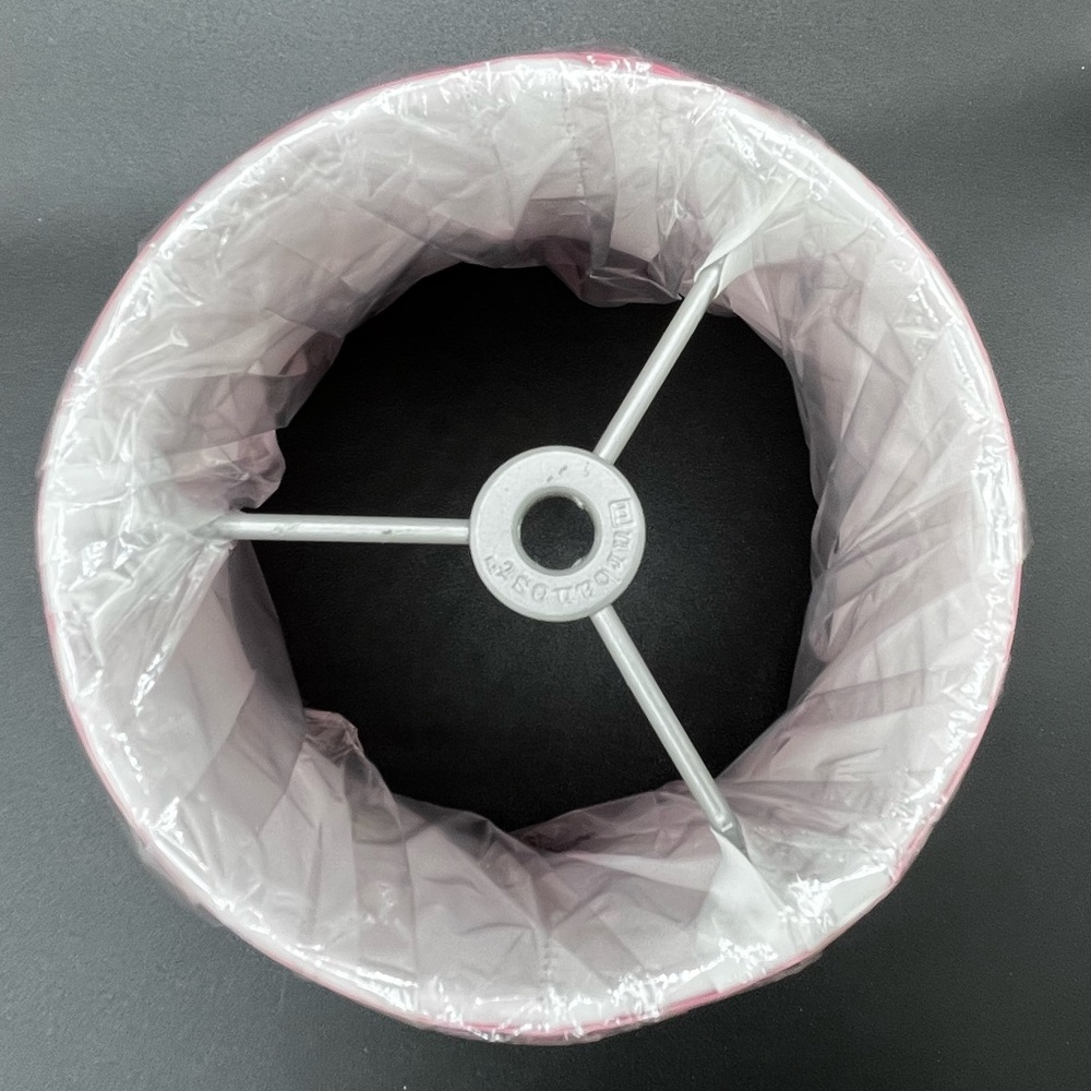 Urbanest Living Pink Lamp Shade - Picture 5 of 8